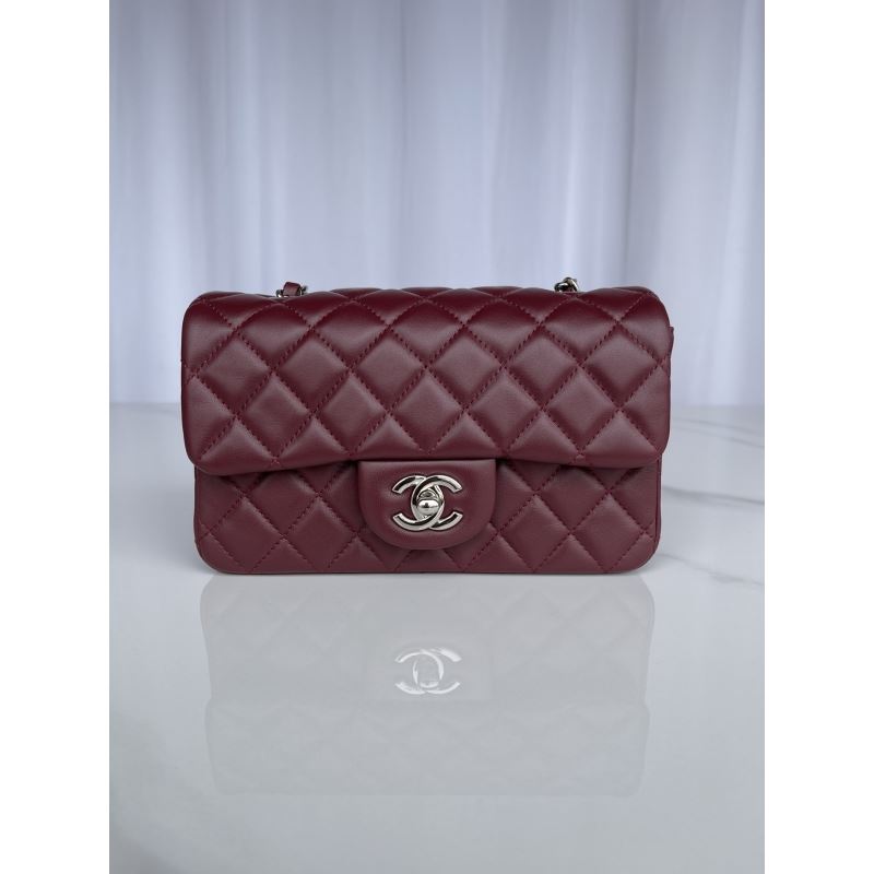 Ch*el cf series bags